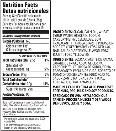 Wilton - 710-2303 Wilton Decorator Preferred Black Fondant, 24 oz. Fondant Icing