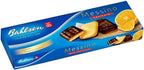 Bahlsen Orange Messino Dark Chocolate Cookies, 4.4-Ounce Boxes (Pack of 12)