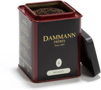 DAMMANN FRERES Breakfast Loose Tea, 3.5 Ounce Tin