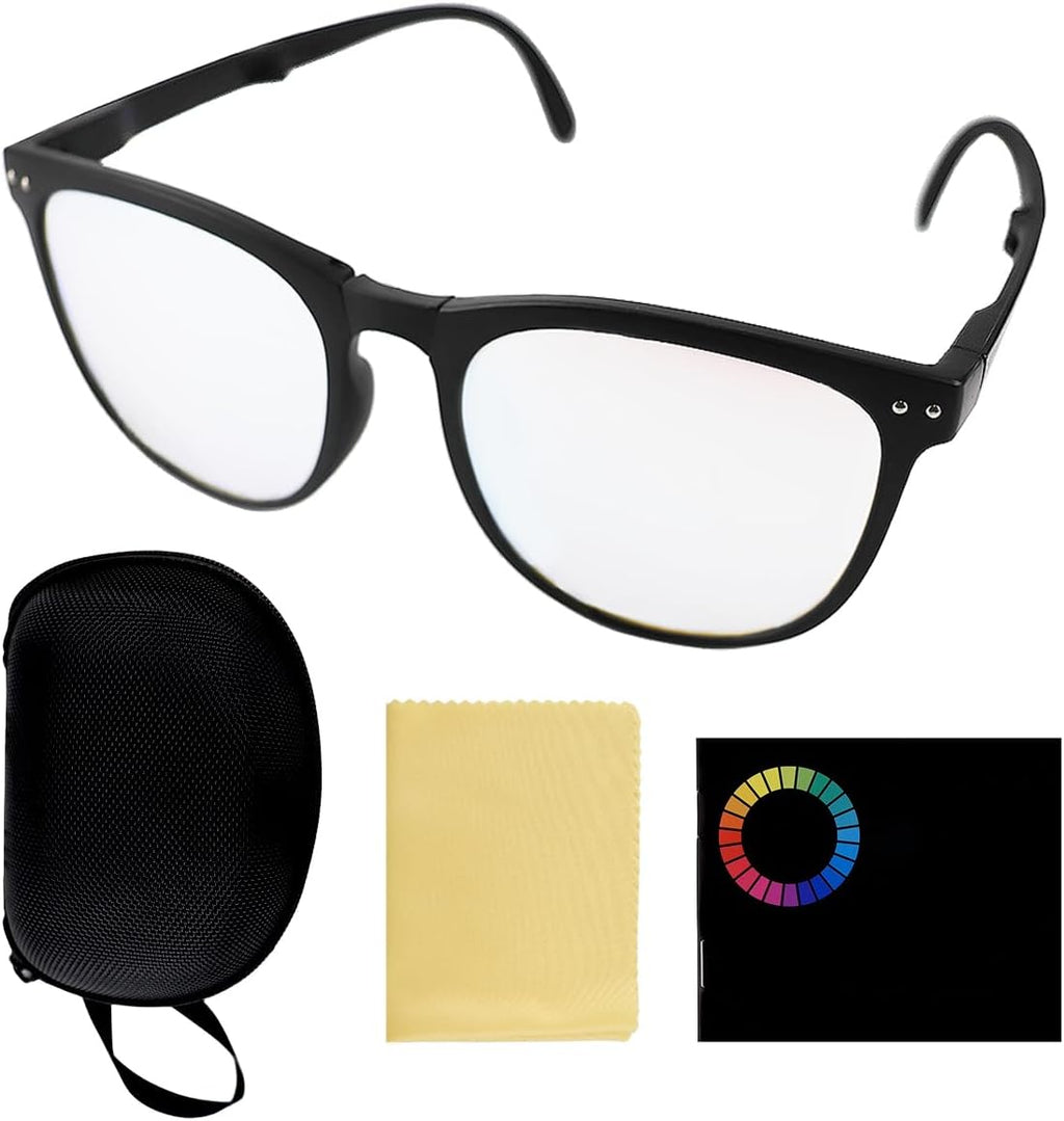 Color Blindness Glasses