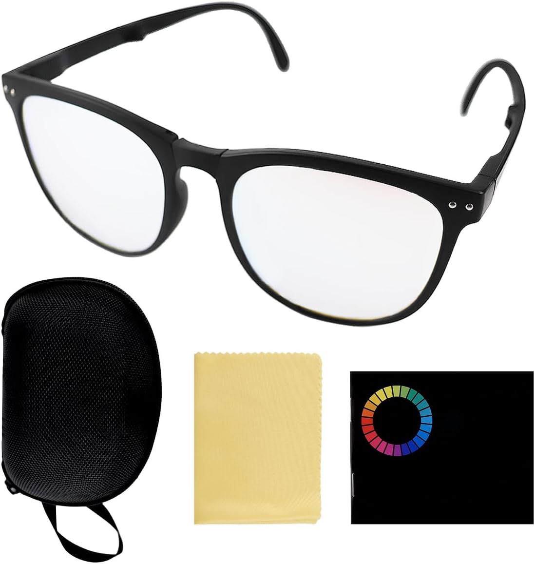 Color Blindness Glasses