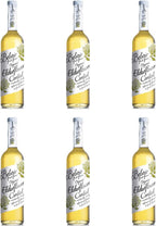 Belvoir Organic Elderflower Cordial 500ml (Pack of 6)