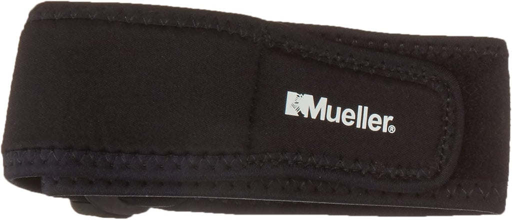 Mueller Tennis Elbow Support with Gel Pad