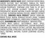 Velveeta Skillets Chicken Alfredo One Pan Dinner Kit with Cheese Sauce (Pasta & Seasonings, 6 ct Pack, 12.5 oz Boxes)