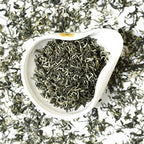 GOARTEA Biluochun Green Tea 250g / 8.8oz Nonpareil Supreme Suzhou Spring Bi Luo Chun Tea - Green Tea Loose Leaf Tea Chinese Tea Pi lo Chun
