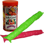 Jelly Bean Snake Can