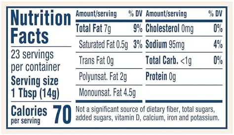 Hellmann's Garlic Dip & Spread Garlic Aioli for French Fries, Sandwiches, Burgers & More Made With 100% Certified Vegan Ingredients 11.5 oz