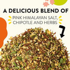 Just Spices Burger Allrounder, 2.11 OZ | Spice up Burgers in an instant