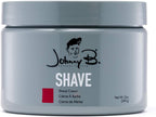 JOHNNY B. Premium Men's Shave Cream