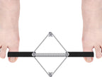 Tondiamo Pilates Toe Stretcher Bunion, Hallux Valgus Big Toe Strap Spacer Tension Bunion Exercise Band Stretchy Alignment Splint Restores Pain Relief for Women Men