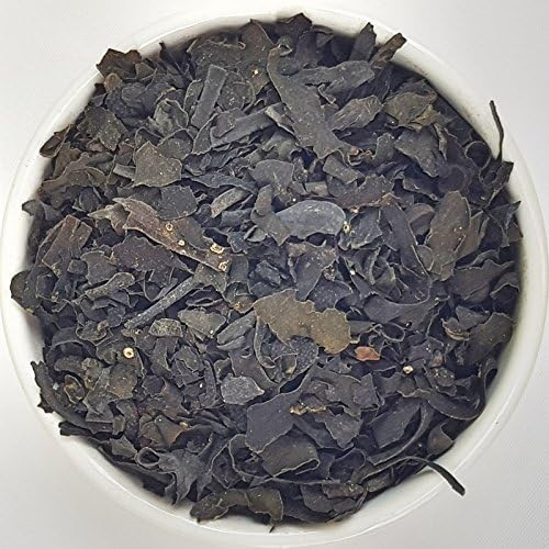 Herba Organica Bladderwrack - Fucus L - Herbal Tea (100g)