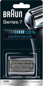Braun Replacement Pulsonic 9000 Series Foil