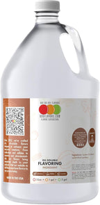 Dragon Fruit Flavoring Oil Based / 128 oz