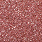 Rose Gold Sanding Sugar Sprinkles, 4.6 oz Edible Sparkling Sugar Crystals for Baking Topping, Cupcakes, Cookies, Ice Cream & Cake Decorating, Wedding Party Valentines Romantic Birthday Supplies