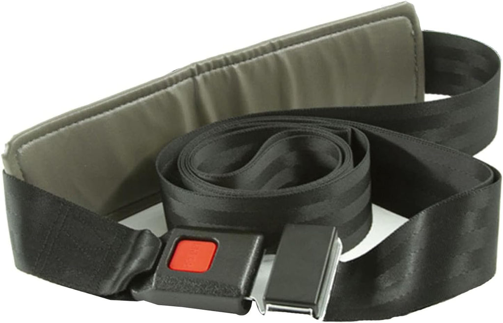 Adjustable Support Joint Mobilization Belt for Physical Therapy, Gait Belts Traction Chiropractic Flexion Mobilisation