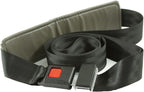 Adjustable Support Joint Mobilization Belt for Physical Therapy, Gait Belts Traction Chiropractic Flexion Mobilisation