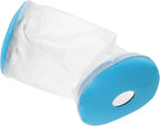 Mobestech Waterproof Shower Cover for Upper Arm and Elbow Reusable Protective Sleeve for Cast and Wound Care Durable Arm Cast Cover for Adults and Kids Safe Showering Aid
