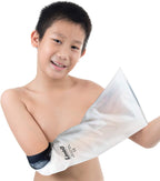 Limbo - Childrens Half Arm Waterproof Cast Cover (11-13yrs)