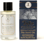 Taylor of Old Bond Street Pre-shave Oil, 1.06-Ounce, 30ml preshave