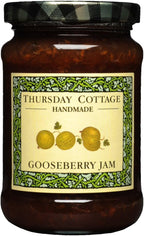 Thursday Cottage - Gooseberry Jam - 340g