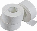 Vakly Athletic Tape 1 in x 10 yd (3 Pack) – Porous Breathable Cloth Sports Tape for Athletic Training, Muscle & Joint Support, Medical Adhesive Tape for Wrists, Ankles & Injuries