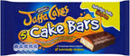 McVitie's 5 Jaffa Cake Cake Bars, 170 g