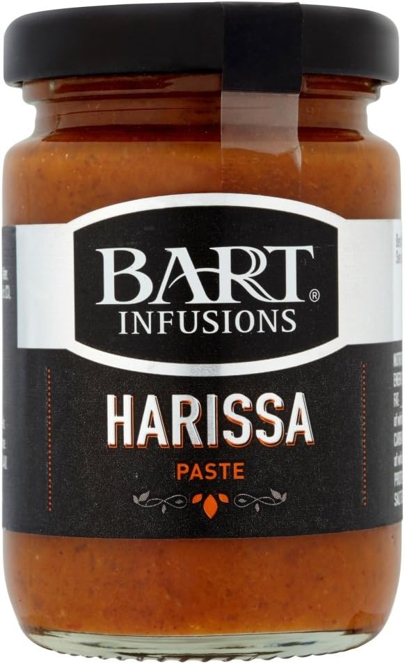 Bart Spices Harissa Paste
