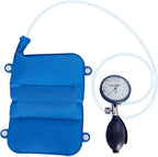 Deep Core Muscle Activator, Bio-Pressure Feedback Device for Exercise to Protect and stabilize Joints, Prevent and Treat Low Back Pain