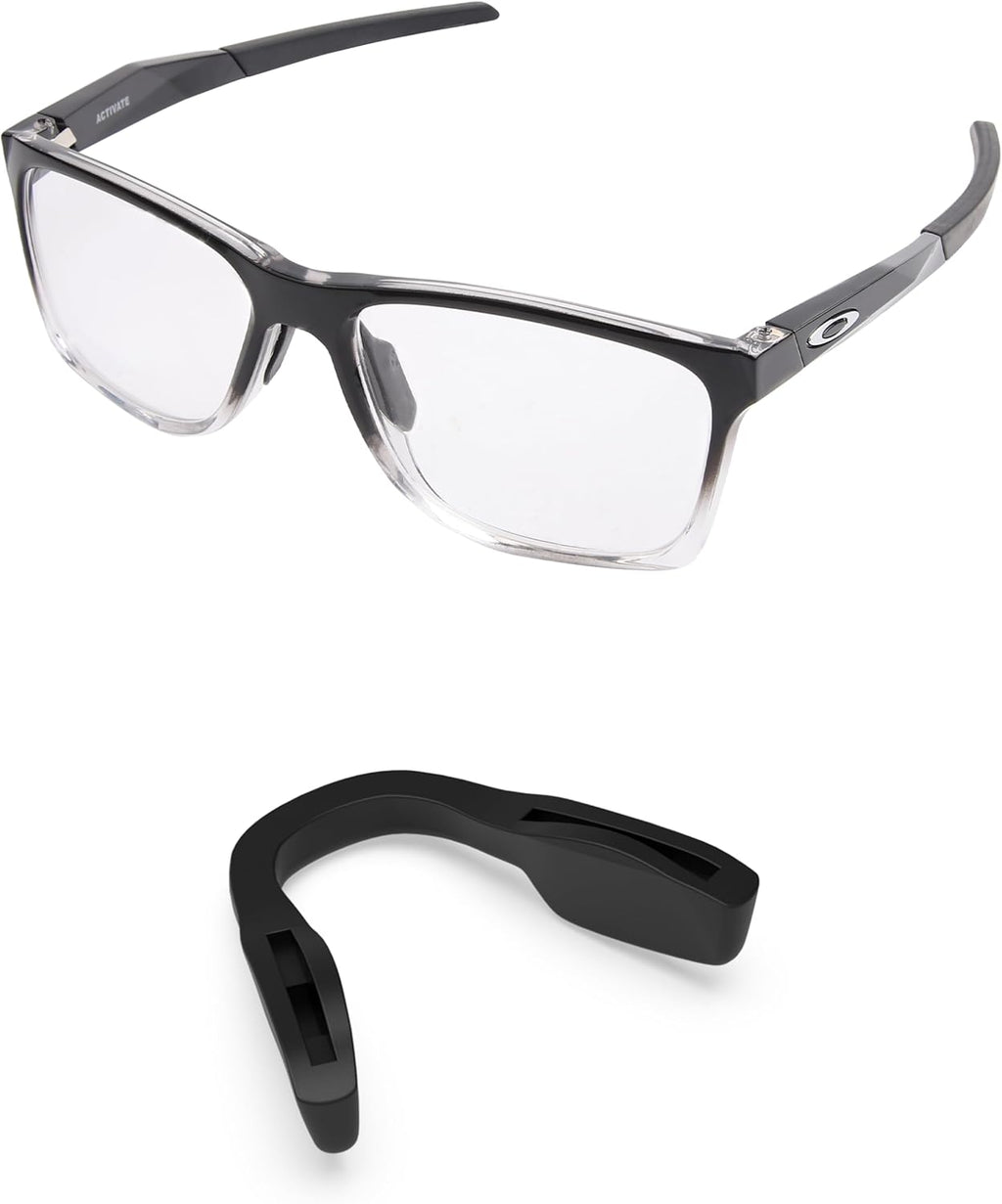 Replacement Nose Pad for Oakley Parlay OO4143
