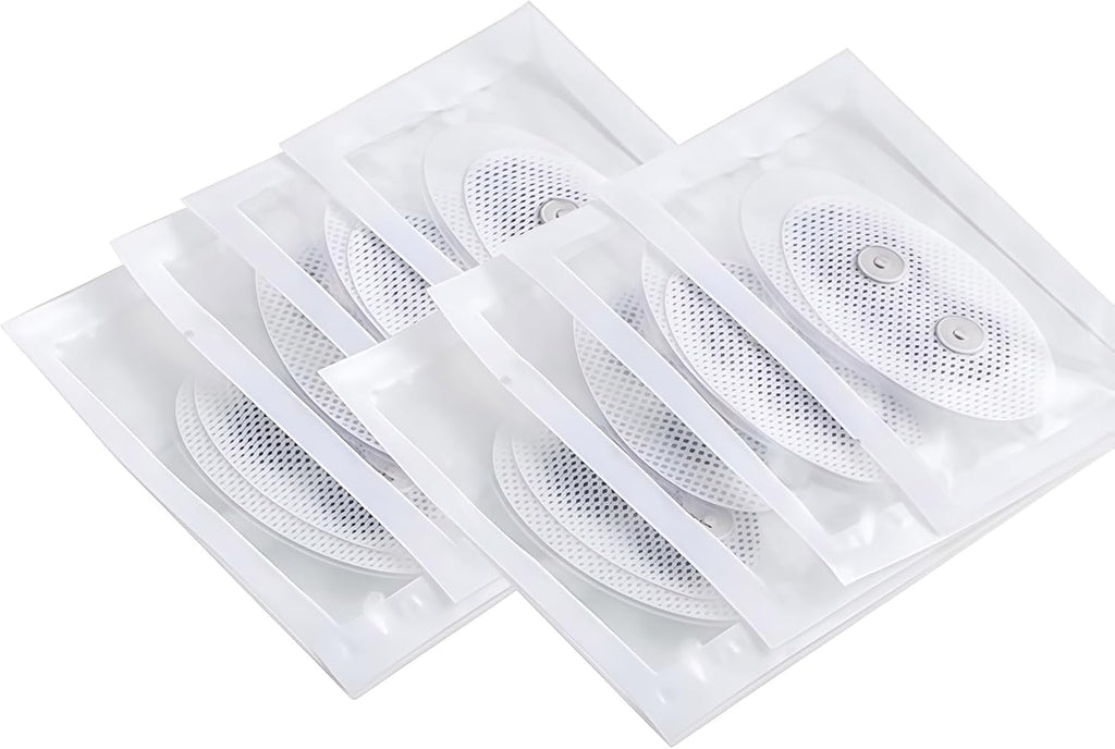 Electric Anti Snoring Bean Accessories, Accessories for Anti Snoring Devices(Electrode Plate-20)