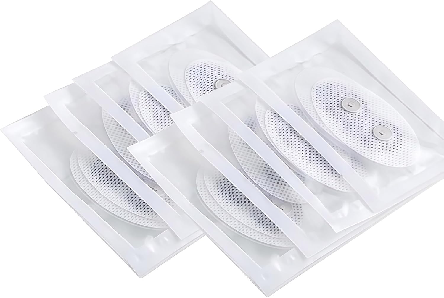 Electric Anti Snoring Bean Accessories, Accessories for Anti Snoring Devices(Electrode Plate-20)