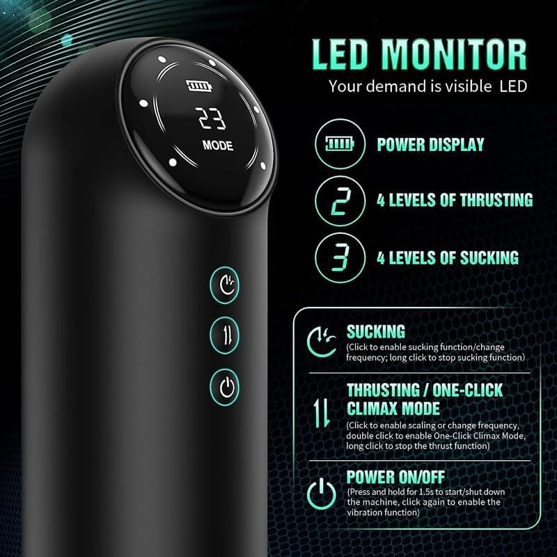 JITEM Portable Tool Portable Fitness Training Tool, Multi-Speed Variable Frequency, Intelligent Heating, size