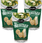 Mrs. Cubbison's Cheese Crisps Great for Snacking and Salad Topper (1.98 Ounce (Pack of 3))