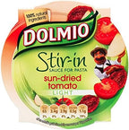 Dolmio Stir-in Sauce - Sun-Dried Tomato Light (150g) - Pack of 2