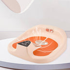 Pelvic Floor Chair for Postpartum Repair, Exercise Device for Pelvic Muscle Buttocks Toning, Portable Kegel Trainer for Women