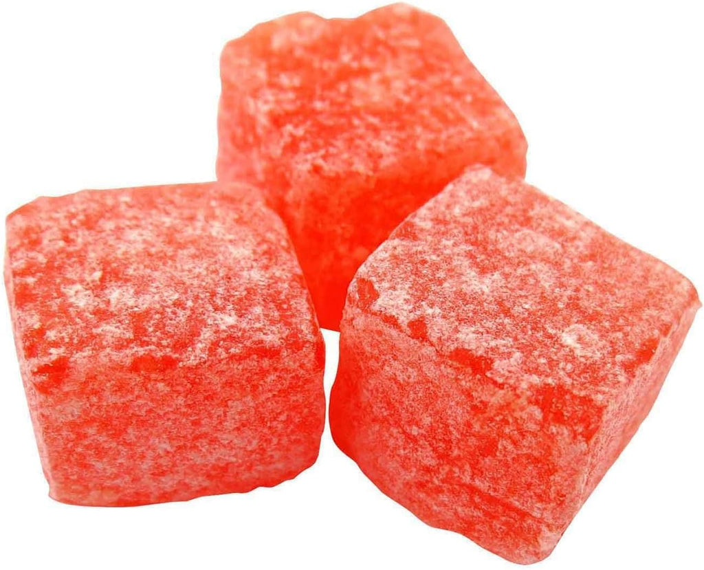 Kingsway Cola Cubes 1 Kilo Bag