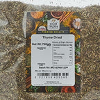 Old India Thyme 750 g