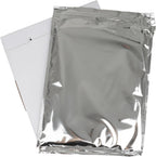 SENTRELA Edible Paper 25 Count A4 11.7" x 8.3" Sugar Sheets for Edible Printer Edible Image Paper Frosting Sheets Icing Sheets for Edible Paper Printer Sugar Paper Edible Sheets for Cakes