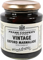 Frank Coopers Vintage Oxford Extra Course Cut Marmalade 454g (Pack of 6)