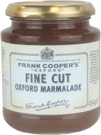 Frank Cooper's - Fine Cut Oxford Marmalade - 454g (Case of 6)