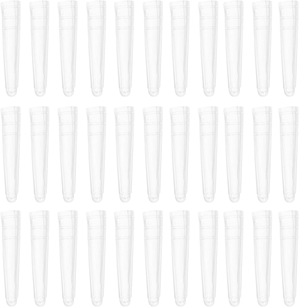 iplusmile 200pcs Tweezers Cover Sleeve Non-Slip Silicone Tip Covers Non-Shown Non-Skid Slip Tips Protector Forceps