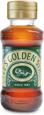 Lyle's Golden Syrup, Original, 325g (Pack of 1)