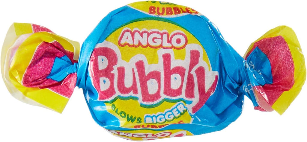 Barratt Anglo Bubbly 100 Pieces