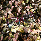 1/2/4/5 Pack Computer Reading Glasses Blue Light Blocking Readers Spring Hinge for Women Men