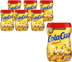 Original Cola Cao Chocolate Drink Mix 6 Pack