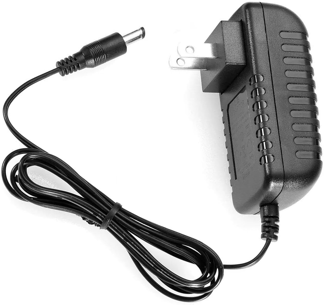 AC Adapter for Vaultek VT10i VT20i VR10 Series Smart Pistol Safe DC Power Supply