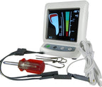BONEW USA LCD Screen Endodontic Apex Locator Meter Endo Equipment