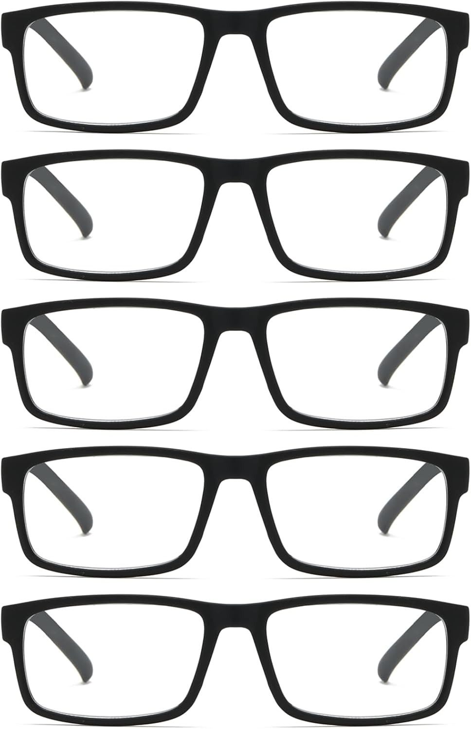 Viseng Reading Glasses for Women Blue Light Readers for men Computer Eyeglasses for All Day Comfort