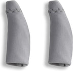 Ear Gear Mini Cordless – Protect Hearing Aids from Dirt, Sweat, Moisture, Wind – Fits Hearing Instruments 1” to 1.25”