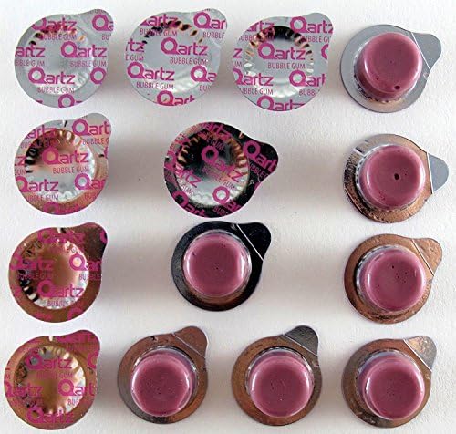 Bubble Gum Flavored Professional Strength Tooth Polish - (Medium Grit)